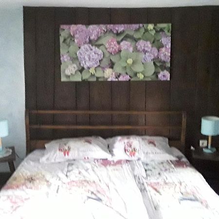 Fermette Lejoly Villa Waimes Luaran gambar