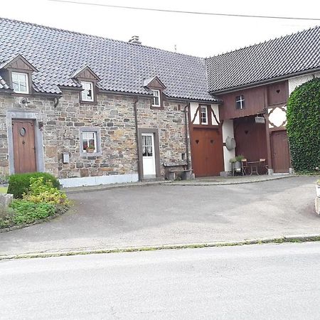 Fermette Lejoly Villa Waimes Luaran gambar