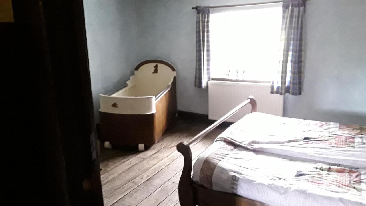 Fermette Lejoly Villa Waimes Luaran gambar
