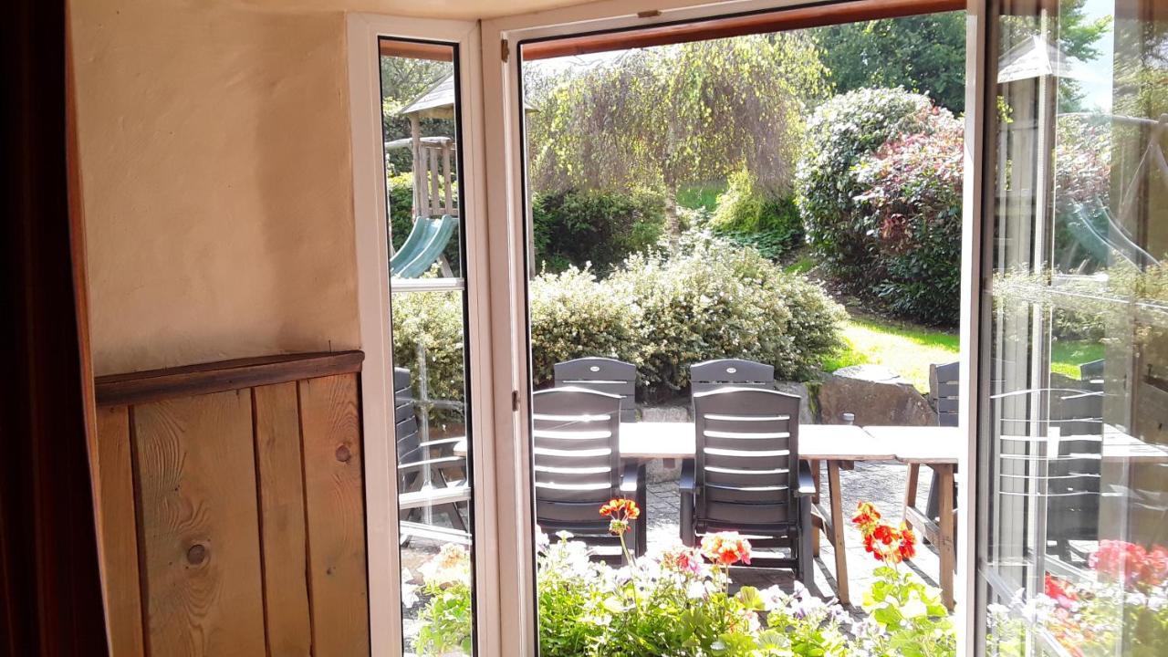 Fermette Lejoly Villa Waimes Luaran gambar