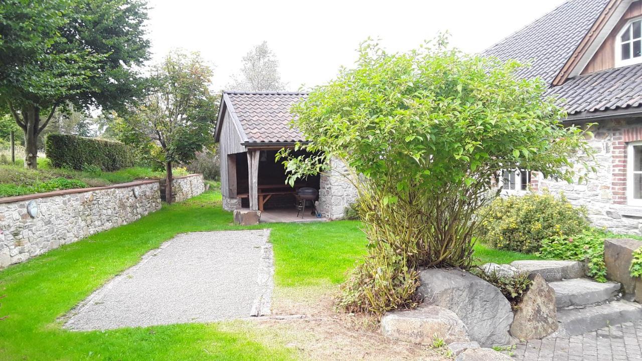 Fermette Lejoly Villa Waimes Luaran gambar