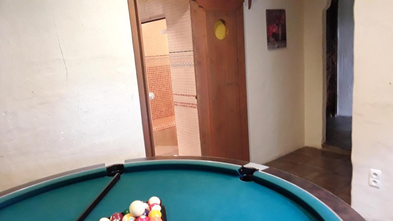 Fermette Lejoly Villa Waimes Luaran gambar