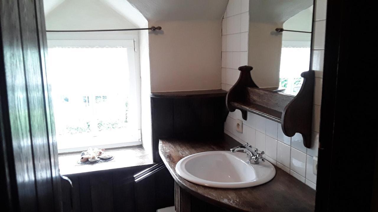 Fermette Lejoly Villa Waimes Luaran gambar