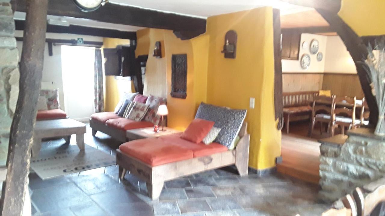 Fermette Lejoly Villa Waimes Luaran gambar