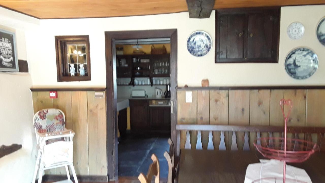 Fermette Lejoly Villa Waimes Luaran gambar